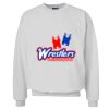 Ultimate Cotton® Crewneck Sweatshirt Thumbnail