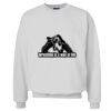 Ultimate Cotton® Crewneck Sweatshirt Thumbnail