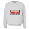 Ultimate Cotton® Crewneck Sweatshirt Thumbnail