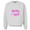 Ultimate Cotton® Crewneck Sweatshirt Thumbnail