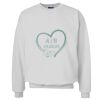 Ultimate Cotton® Crewneck Sweatshirt Thumbnail