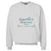 Ultimate Cotton® Crewneck Sweatshirt Thumbnail