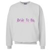 Ultimate Cotton® Crewneck Sweatshirt Thumbnail