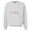 Ultimate Cotton® Crewneck Sweatshirt Thumbnail