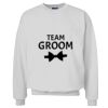 Ultimate Cotton® Crewneck Sweatshirt Thumbnail