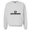 Ultimate Cotton® Crewneck Sweatshirt Thumbnail