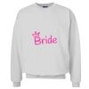Ultimate Cotton® Crewneck Sweatshirt Thumbnail