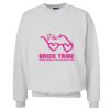Ultimate Cotton® Crewneck Sweatshirt Thumbnail