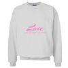 Ultimate Cotton® Crewneck Sweatshirt Thumbnail