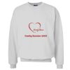 Ultimate Cotton® Crewneck Sweatshirt Thumbnail