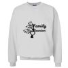 Ultimate Cotton® Crewneck Sweatshirt Thumbnail