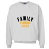 Ultimate Cotton® Crewneck Sweatshirt Thumbnail