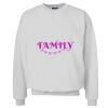 Ultimate Cotton® Crewneck Sweatshirt Thumbnail