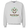 Ultimate Cotton® Crewneck Sweatshirt Thumbnail