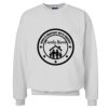 Ultimate Cotton® Crewneck Sweatshirt Thumbnail