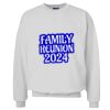 Ultimate Cotton® Crewneck Sweatshirt Thumbnail