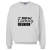Ultimate Cotton® Crewneck Sweatshirt Thumbnail