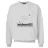 Ultimate Cotton® Crewneck Sweatshirt Thumbnail