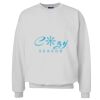 Ultimate Cotton® Crewneck Sweatshirt Thumbnail
