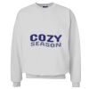 Ultimate Cotton® Crewneck Sweatshirt Thumbnail