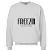 Ultimate Cotton® Crewneck Sweatshirt Thumbnail
