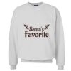 Ultimate Cotton® Crewneck Sweatshirt Thumbnail