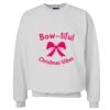 Ultimate Cotton® Crewneck Sweatshirt Thumbnail