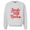 Ultimate Cotton® Crewneck Sweatshirt Thumbnail