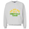 Ultimate Cotton® Crewneck Sweatshirt Thumbnail