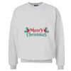 Ultimate Cotton® Crewneck Sweatshirt Thumbnail