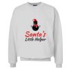 Ultimate Cotton® Crewneck Sweatshirt Thumbnail