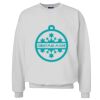 Ultimate Cotton® Crewneck Sweatshirt Thumbnail
