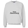 Ultimate Cotton® Crewneck Sweatshirt Thumbnail