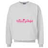 Ultimate Cotton® Crewneck Sweatshirt Thumbnail