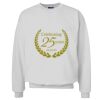 Ultimate Cotton® Crewneck Sweatshirt Thumbnail