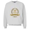 Ultimate Cotton® Crewneck Sweatshirt Thumbnail
