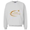 Ultimate Cotton® Crewneck Sweatshirt Thumbnail