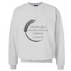 Ultimate Cotton® Crewneck Sweatshirt Thumbnail