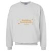 Ultimate Cotton® Crewneck Sweatshirt Thumbnail