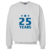Ultimate Cotton® Crewneck Sweatshirt Thumbnail