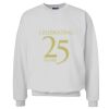 Ultimate Cotton® Crewneck Sweatshirt Thumbnail