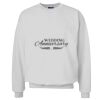 Ultimate Cotton® Crewneck Sweatshirt Thumbnail
