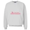 Ultimate Cotton® Crewneck Sweatshirt Thumbnail