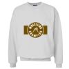 Ultimate Cotton® Crewneck Sweatshirt Thumbnail