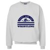 Ultimate Cotton® Crewneck Sweatshirt Thumbnail
