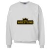 Ultimate Cotton® Crewneck Sweatshirt Thumbnail