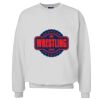 Ultimate Cotton® Crewneck Sweatshirt Thumbnail
