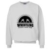Ultimate Cotton® Crewneck Sweatshirt Thumbnail