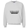 Ultimate Cotton® Crewneck Sweatshirt Thumbnail