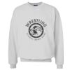 Ultimate Cotton® Crewneck Sweatshirt Thumbnail